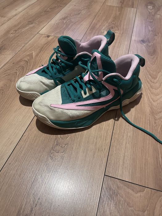 Buty do koszykówki nike giannis rozmiar 41