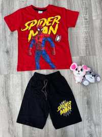 Zara Костюм паук Spider-man, Marwel 92 98 104 110 116 122 128 134 140