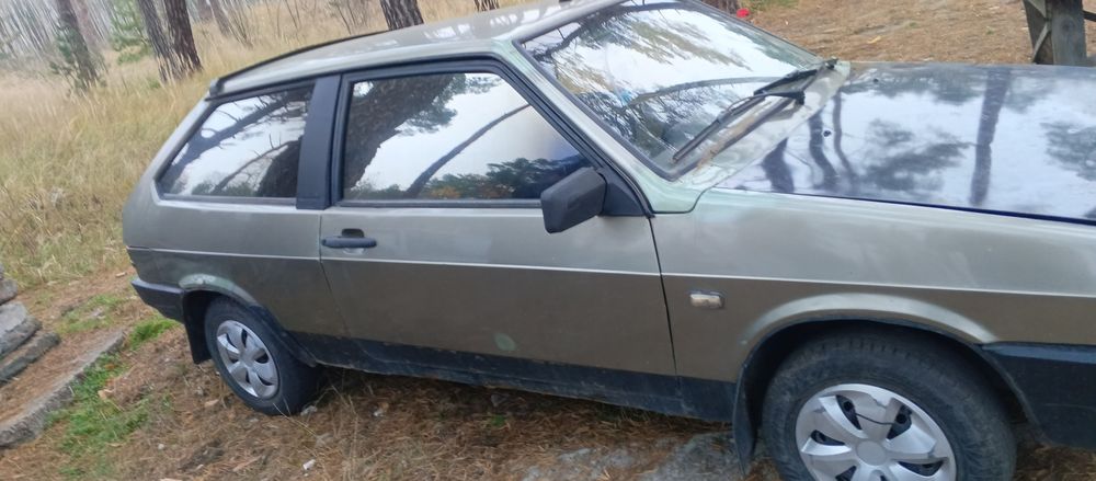 2 машини по цене 1