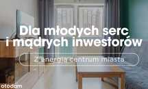 *** Dla młodych serc i mądrych inwestorów ***