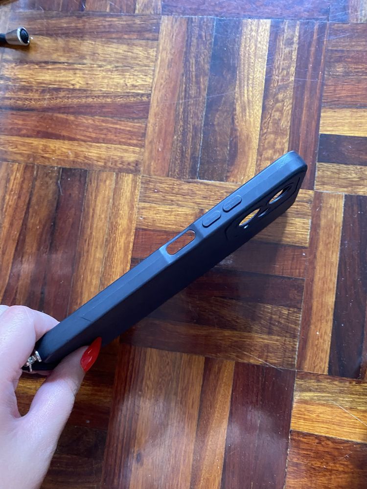 Capa para xiaomi note 12