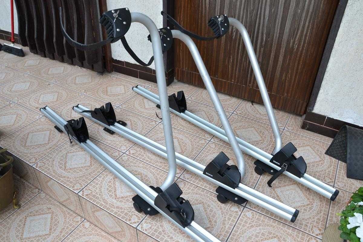THULE Uniwersalny Bagaznik rowerowy,uchwyt na rower,stojak Wysyłka