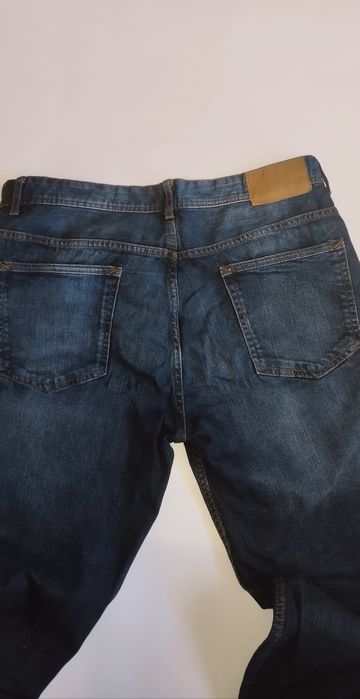 Джинси чоловічі Denim Co