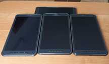 Tablet GALAXY Tab Active: Kumpel do zadań specjalnych! Super cena!