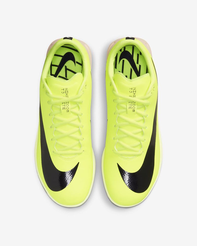 Nike triple jump elite 2 шиповки