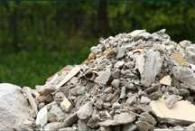 Przyjmę gruz, cegłę, kamień, beton z rozbiórki