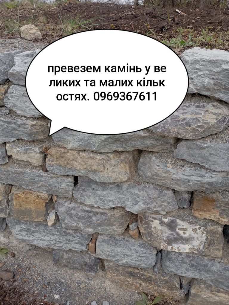 Камінь щебінь габіон,