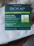 Biokap maseczka do wlosow