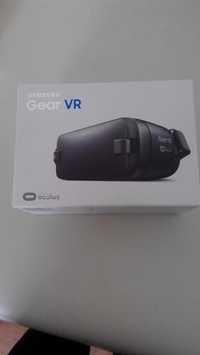 Очки виртуальной реальности SAMSUNG Gear VR