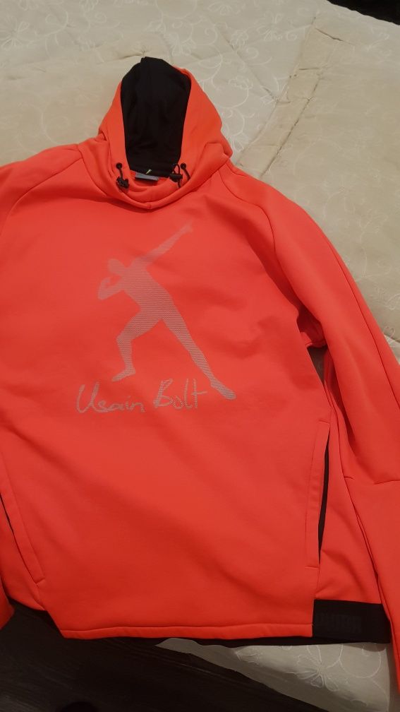 Vendo peça de roupa da puma Novo