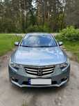 Honda Accord 2011