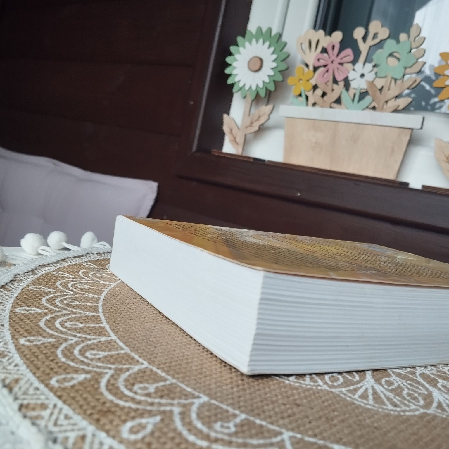 Księgi nomów Terry Pratchett