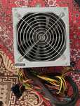 Блок-питание CHIEFTEC 550W