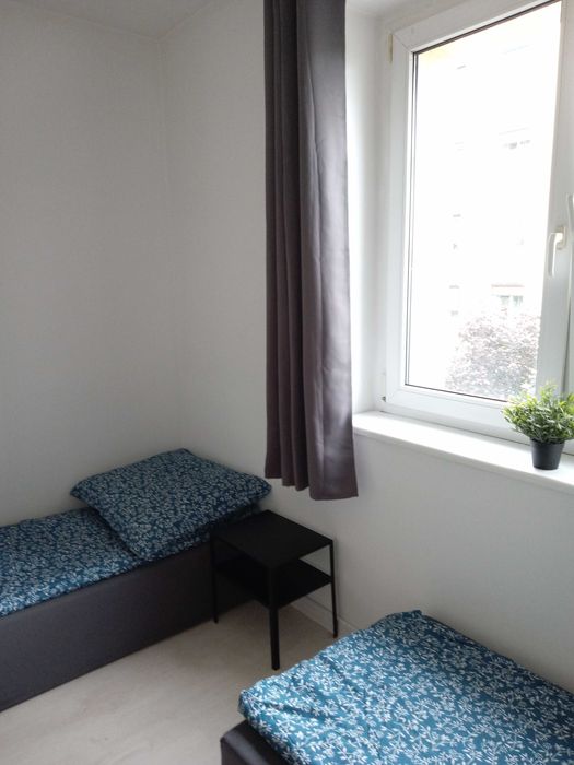 Pokoje kwatery nocleg dla pracowników przy Kauflandzie i DK11