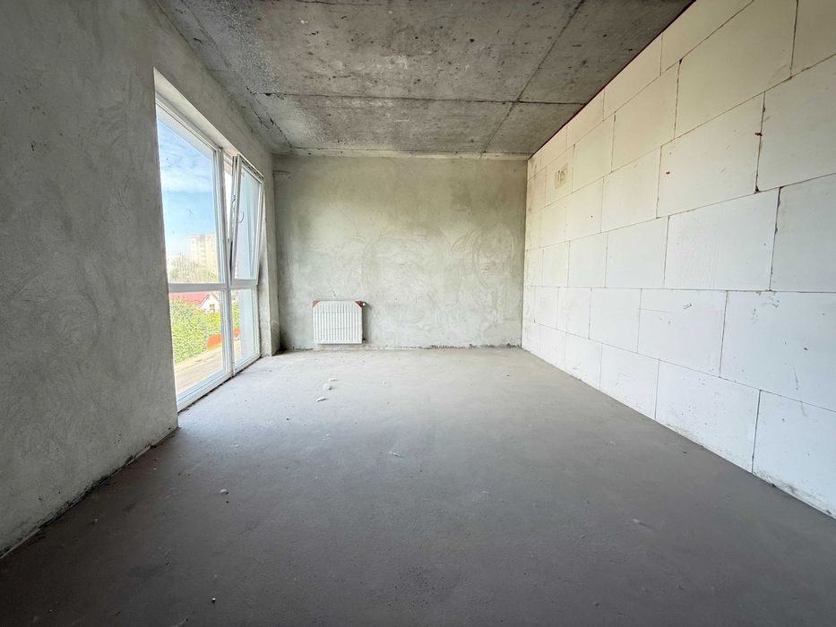 Продається простора 2-кімнатна квартира у курортному місті Моршин!