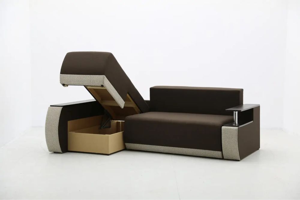 Кутовий диван Берлін EcoLine