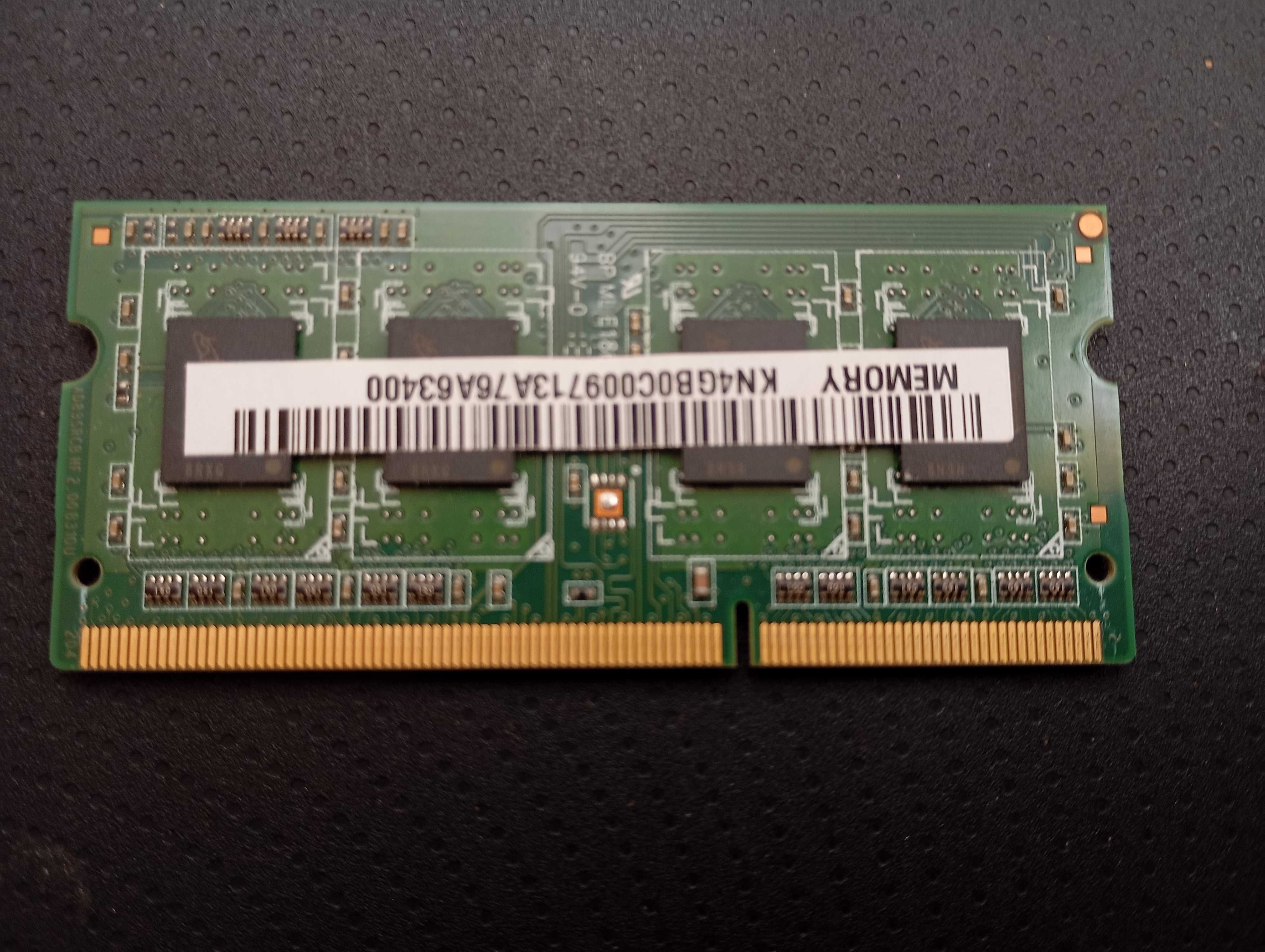 Оперативная память ADATA 4 ГБ 1.35V SODIMM DDR3L