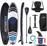Active Era Deska Sup Board 2 w 1 320 cm x 78 cm siedzisko