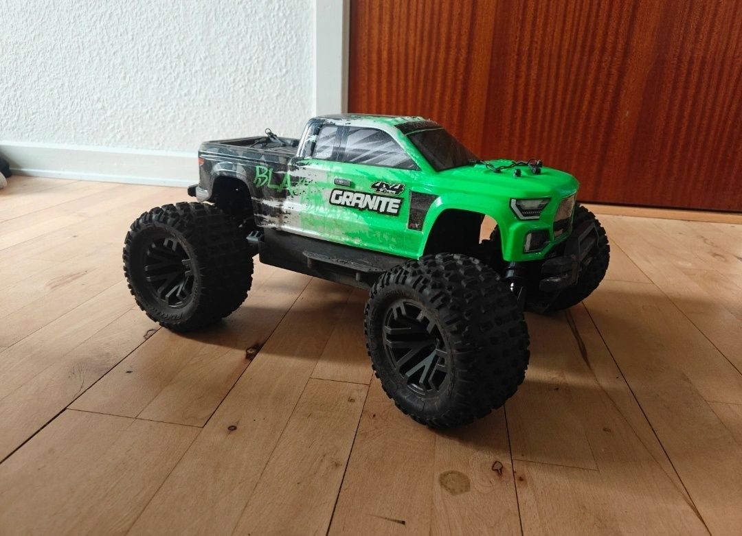 Arrma Granite 4x4 Blx 3S Bezszczotkowy