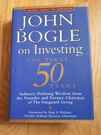 John Bogle on Investing