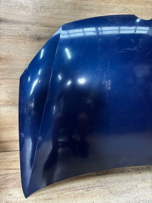 Maska Volkswagen Golf 6 kolor ld5q