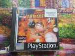 Worms Armagedon PSX Sklep Iława