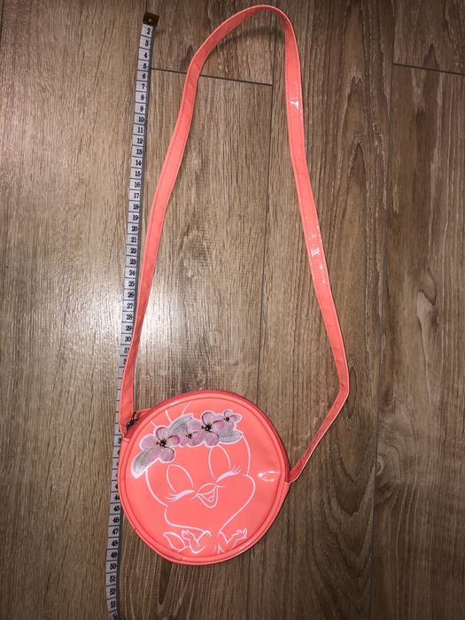 Dziewczęca torebka Tweety  Rezerved