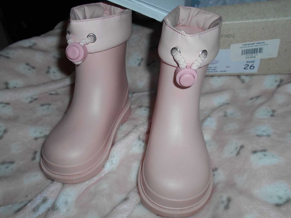 Botas Chuva, impermeáveis, IGOR, ANTI TRANSPIRAÇÃO, 26