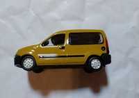 Miniaturas da Solido Renault Kangoo esc.1/43