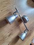 Lampa listwa spot Colours Bomos 2x7.8W LED