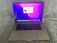 MacBook pro 2017 15  і7/16/512