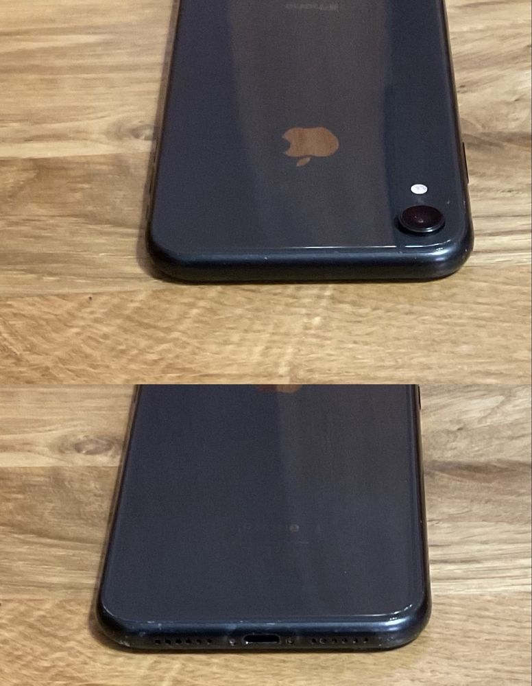 iPhone XR  256 gb