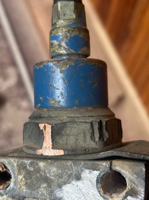 Силові діоди ВК2-200, Д161-320, КУ202И з радіаторами