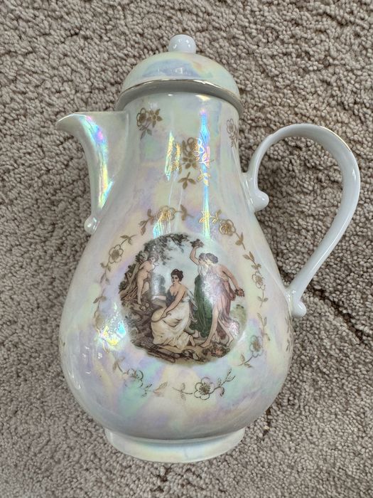 Сервіз «Мадонна»