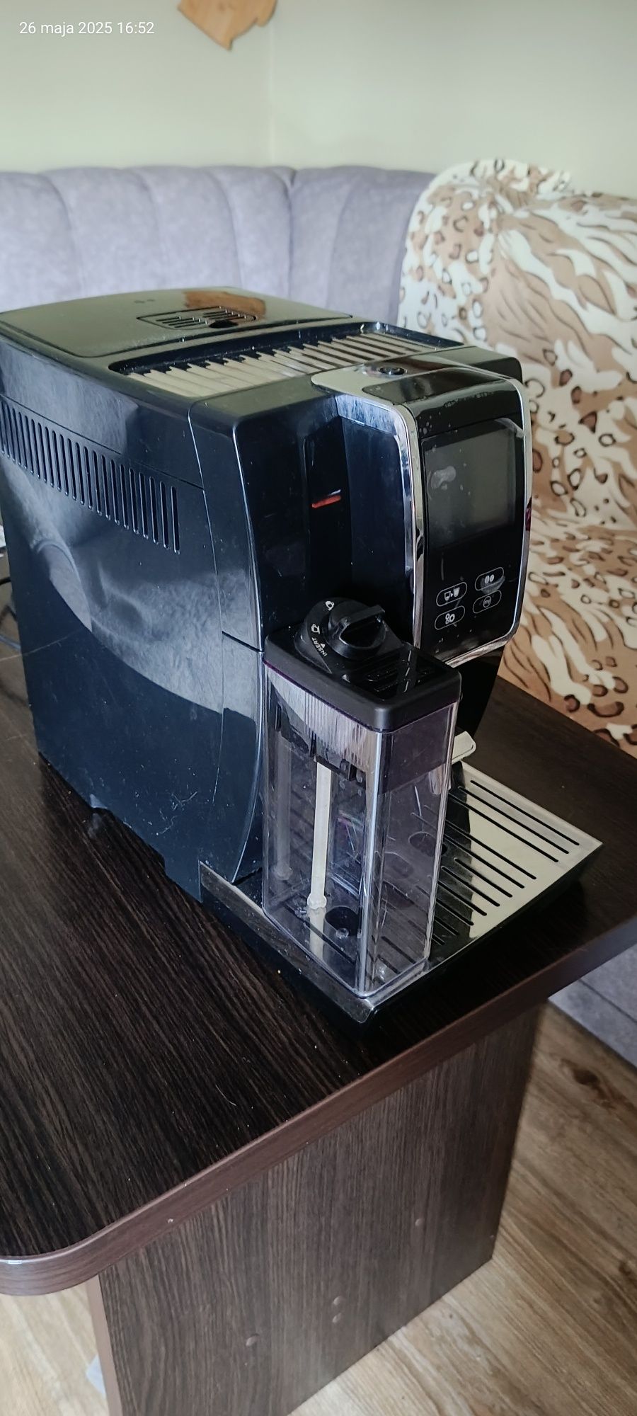 DeLonghi Dinamica Plus