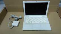 MacBook pro 2007