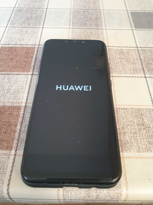 Huawei Mate 20 Lite 4/64 Android 12, Zadbany!
