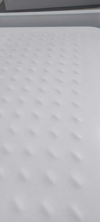 Base de Duche 80x80 Sanitana