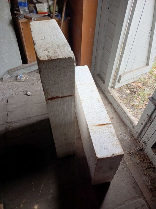 продам пенопласт. б.у.