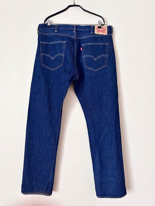 Джинси Levi’s 38/32 оригінал нові