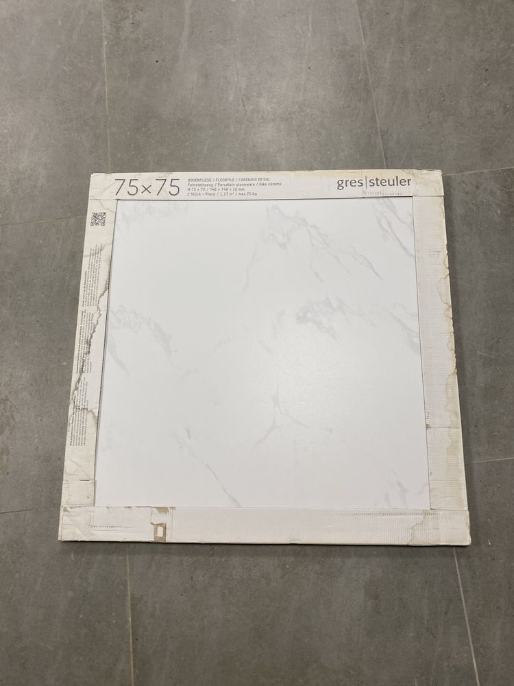 Gres Marble Matt