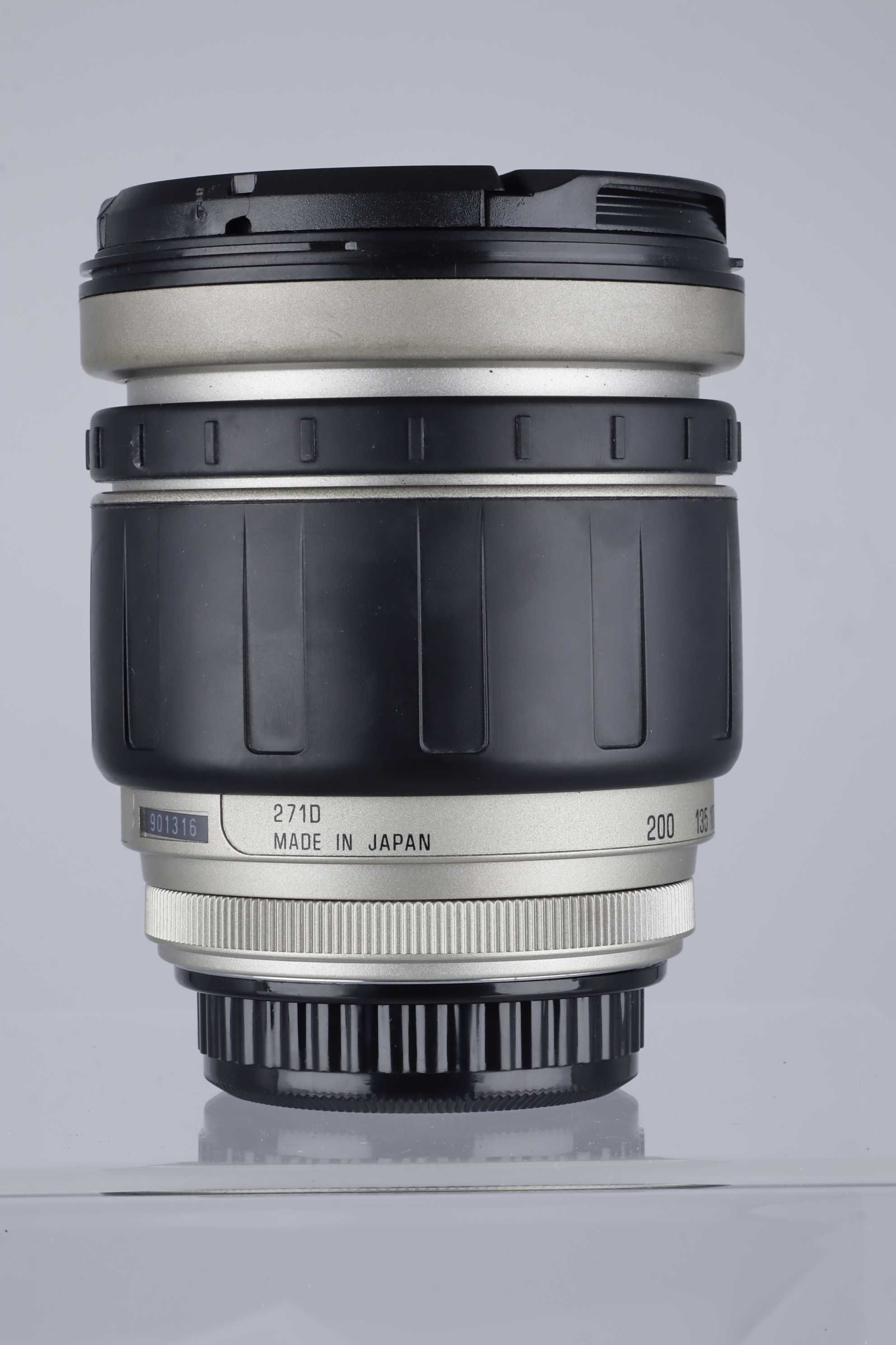 28-200mm 3.8-5.6 Tamron do Pentax K FA +filtr 23%VAT Gwarancja