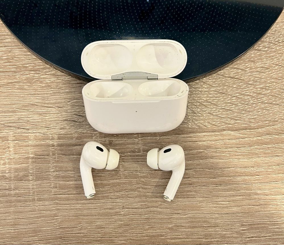 Airpods pro 2° geração