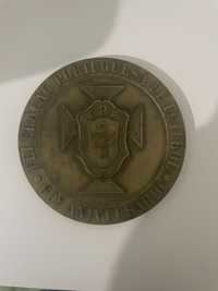 Medalha em bronze Federação Portuguesa de Futebol