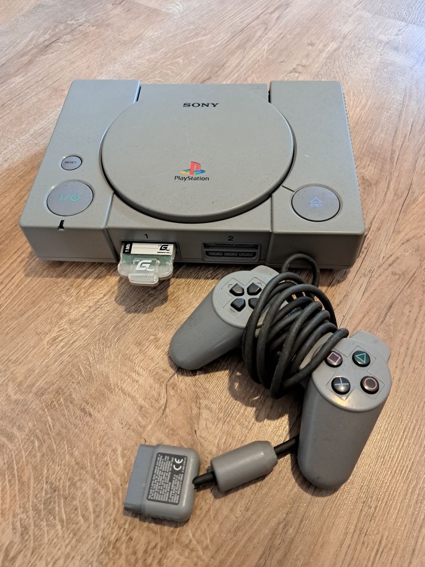 Playstation 1 ps1