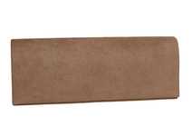 Torebka wizytowa kopertówka Khaki MQ 20216