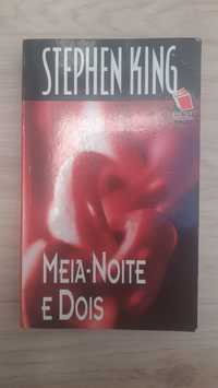 Livros de Stephen King