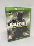 Gra Call of Duty Infinite Warfare Xbox One X1 Series X pudełkowa