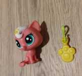 LPS Doyle Littlest Pet Shop LPS Hasbro Lucky Pets kot kotek