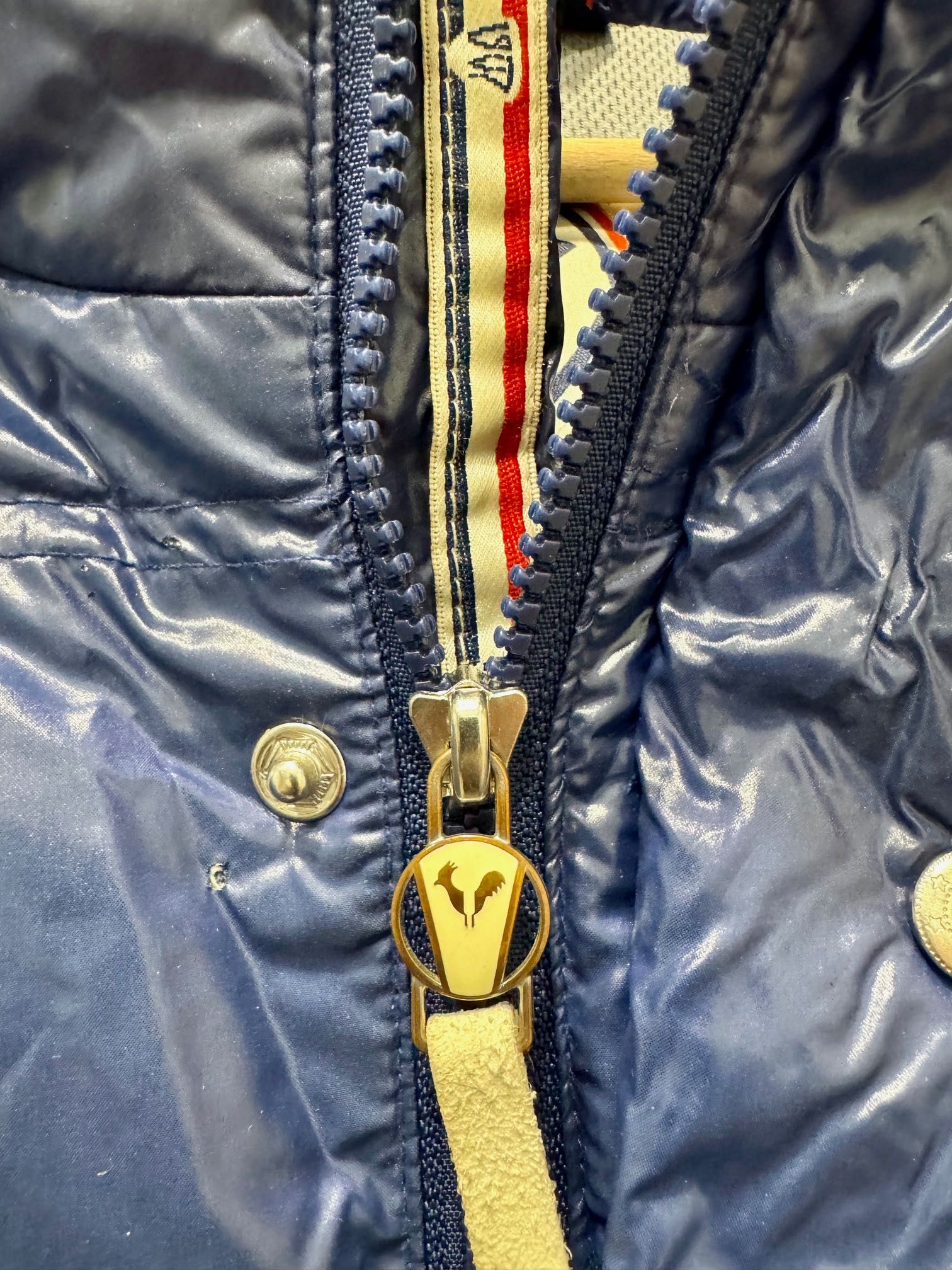 Kurtka puchowa Rossignol Strato Down Jacket